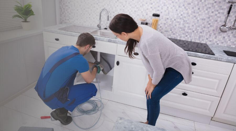 Professional septic pumping service in Falls Creek, PA